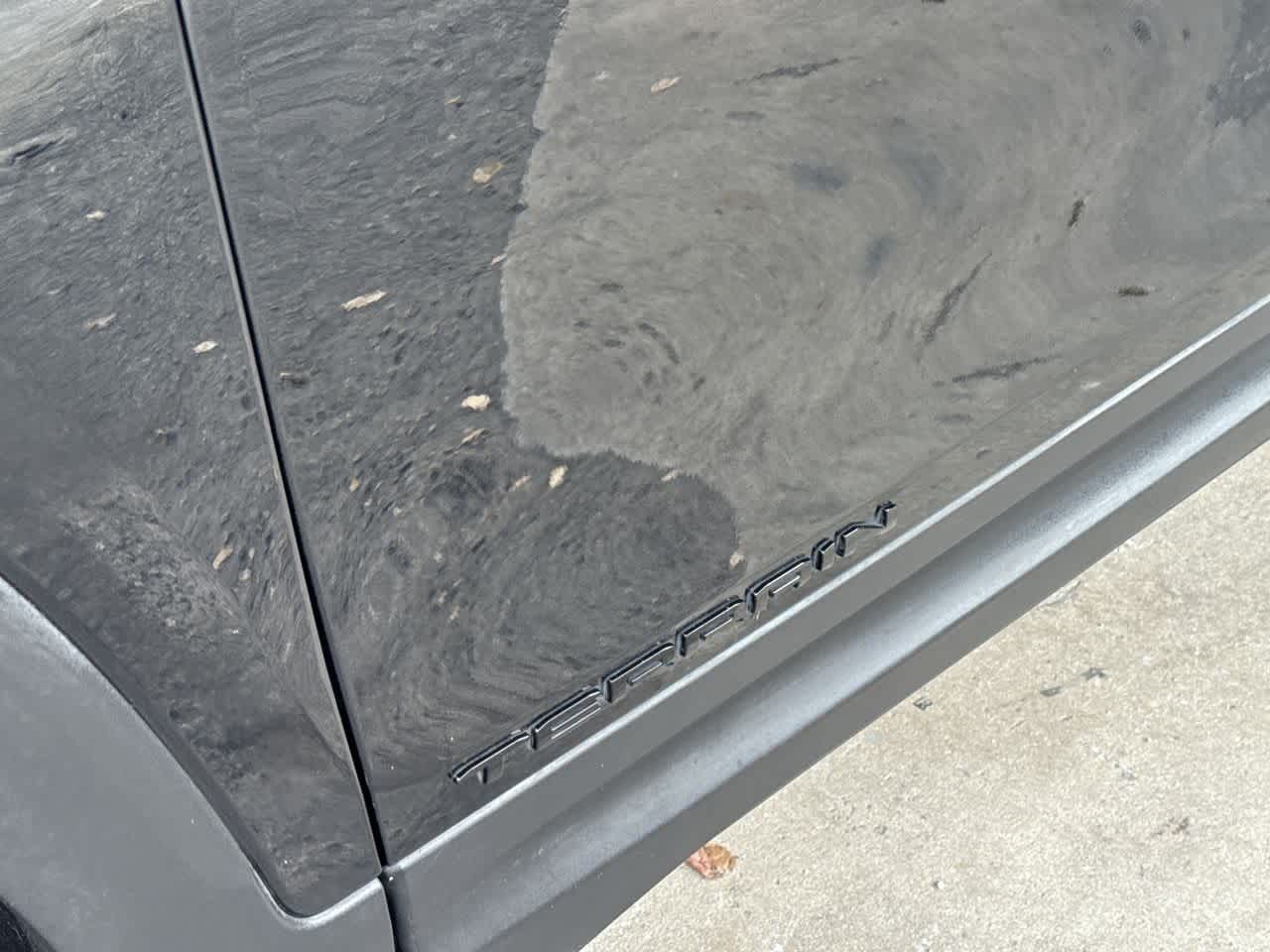 Thumbnail: 2022 GMC Terrain - 10