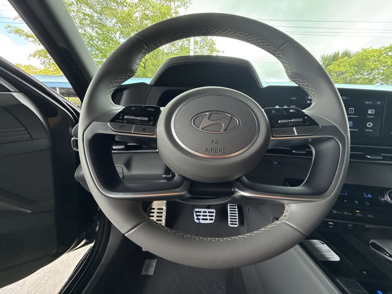 Thumbnail: 2026 Hyundai Elantra - 15