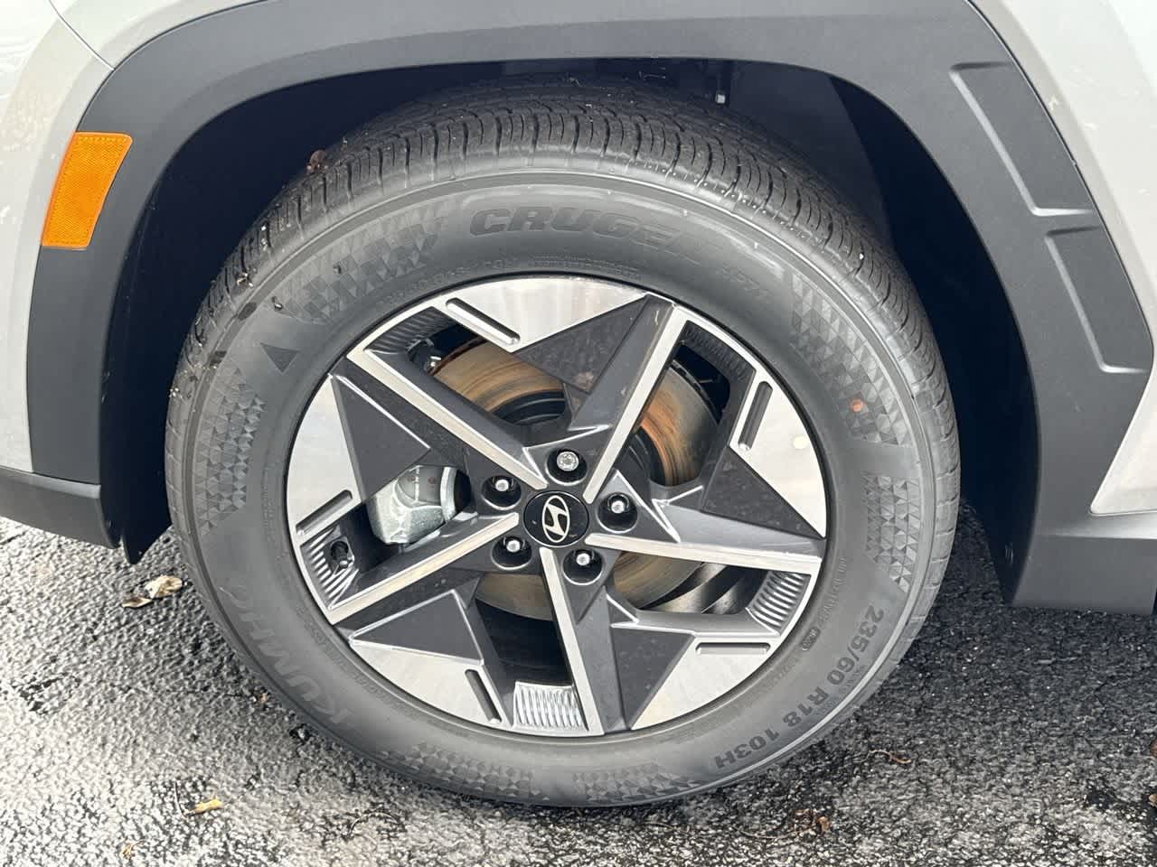 Thumbnail: 2025 Hyundai Tucson - 11