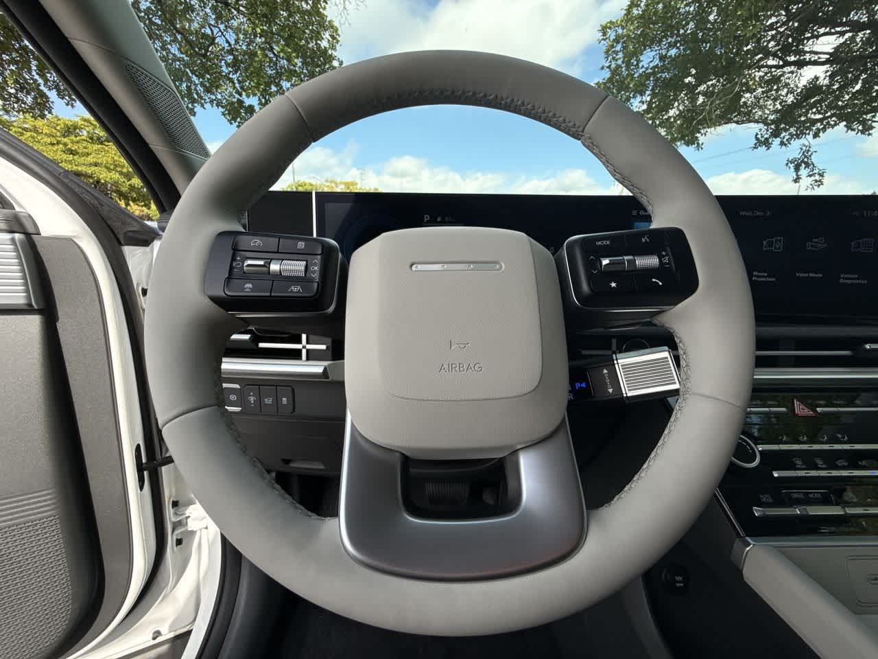 Thumbnail: 2026 Hyundai Santa Fe - 15