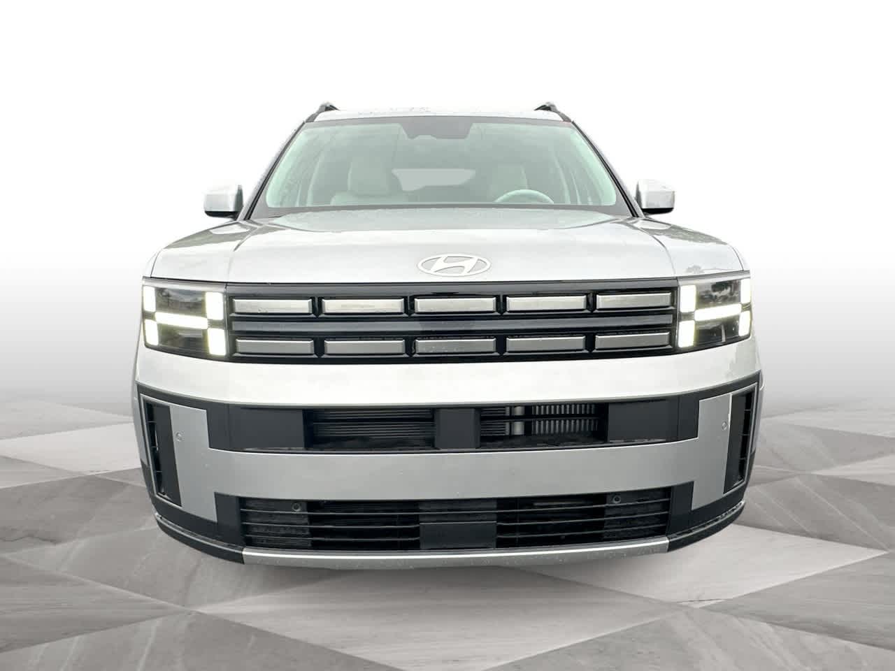 Thumbnail: 2026 Hyundai Santa Fe - 3