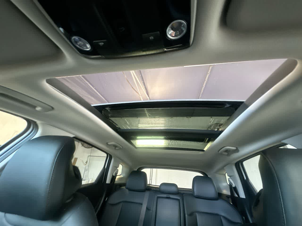 Thumbnail: 2026 Kia Sportage - 17