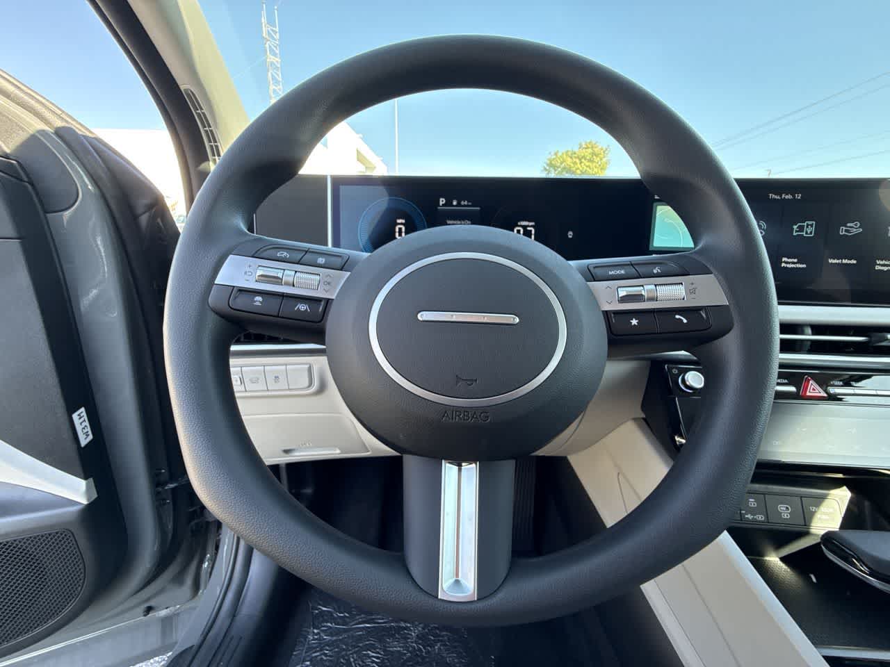 Thumbnail: 2026 Hyundai Tucson - 15