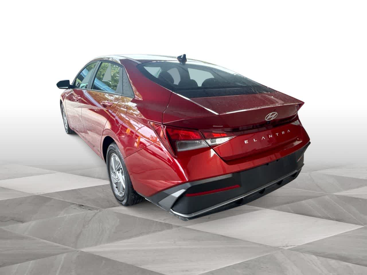 Thumbnail: 2025 Hyundai Elantra - 6