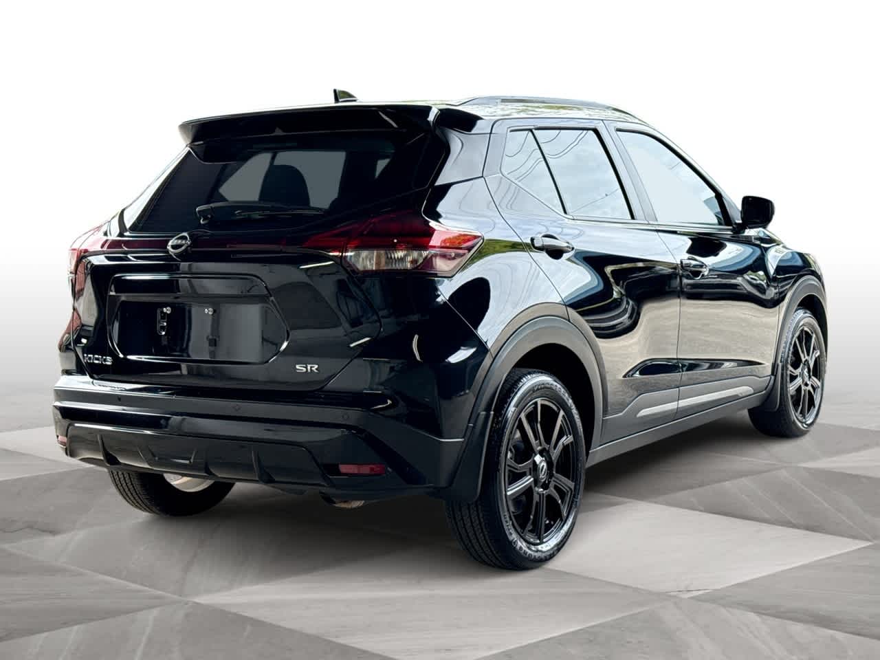 Thumbnail: 2024 Nissan Kicks - 8