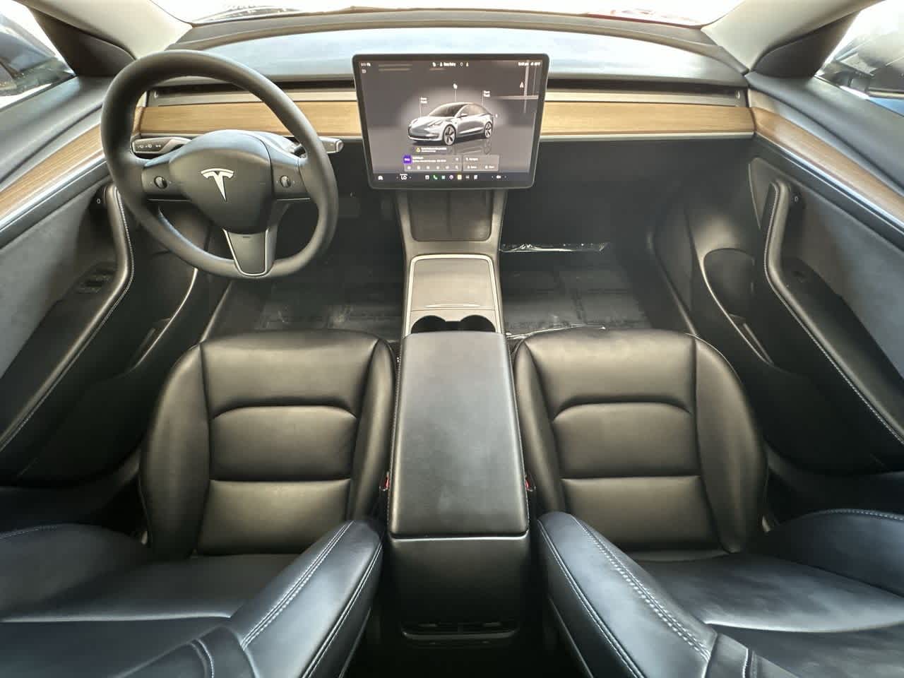 Thumbnail: 2023 Tesla Model 3 - 24