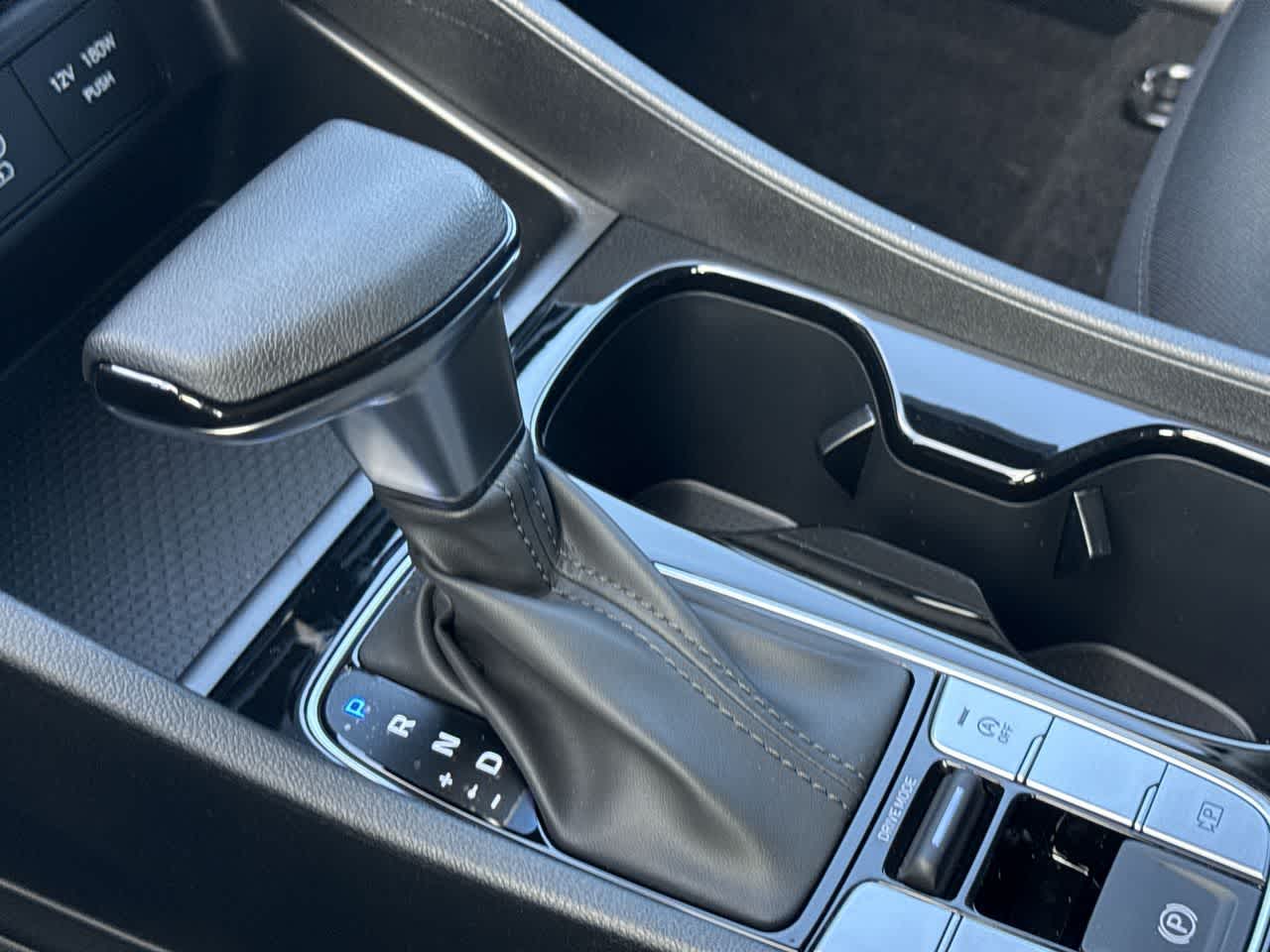 Thumbnail: 2026 Hyundai Tucson - 21