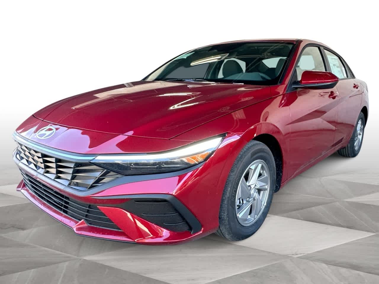 Thumbnail: 2025 Hyundai Elantra - 4