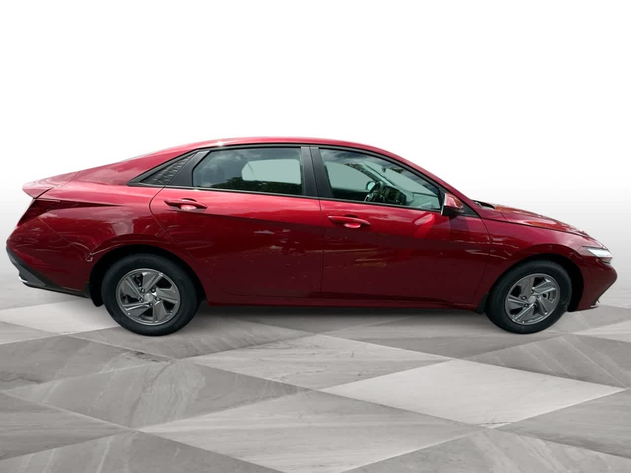 Thumbnail: 2025 Hyundai Elantra - 9