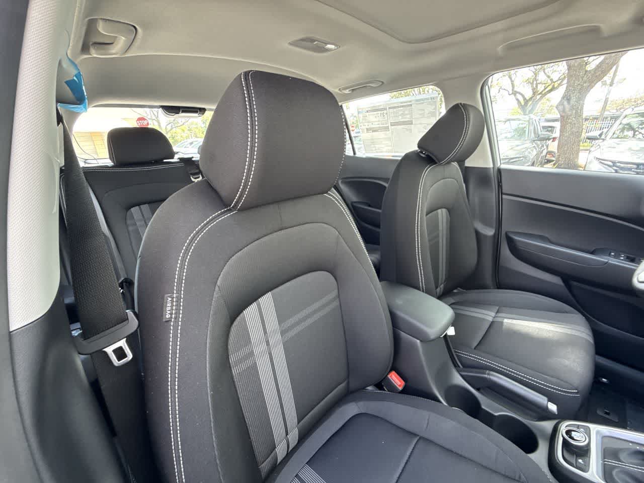 Thumbnail: 2026 Hyundai Venue - 27