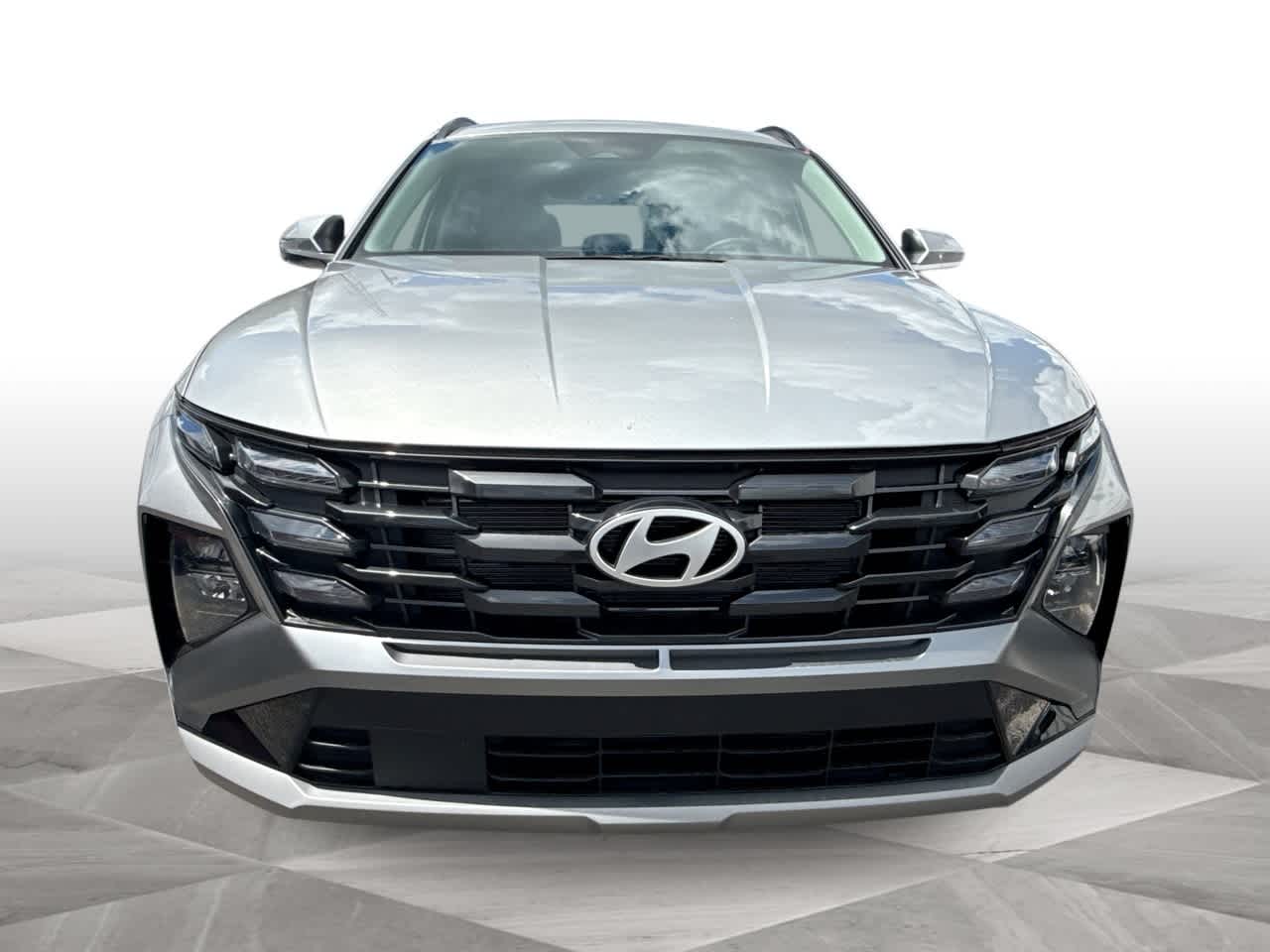 Thumbnail: 2025 Hyundai Tucson - 3