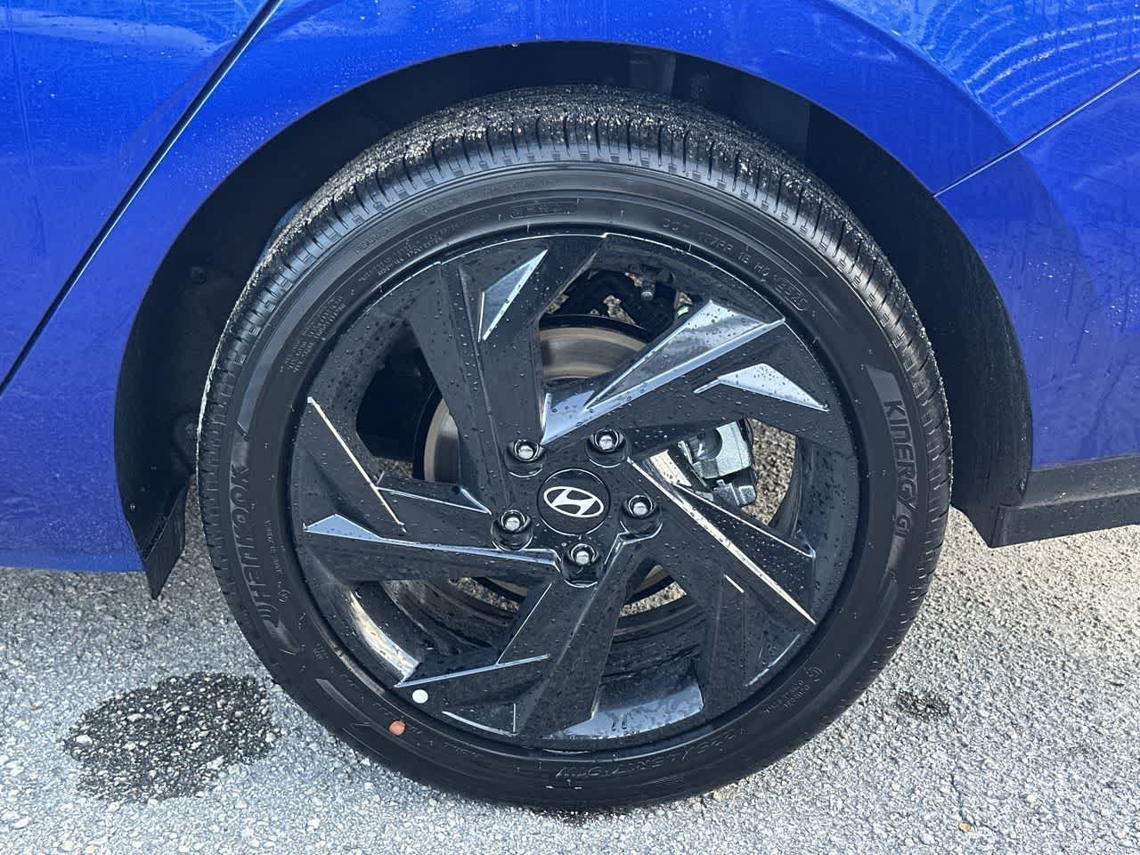 Thumbnail: 2026 Hyundai Elantra - 11