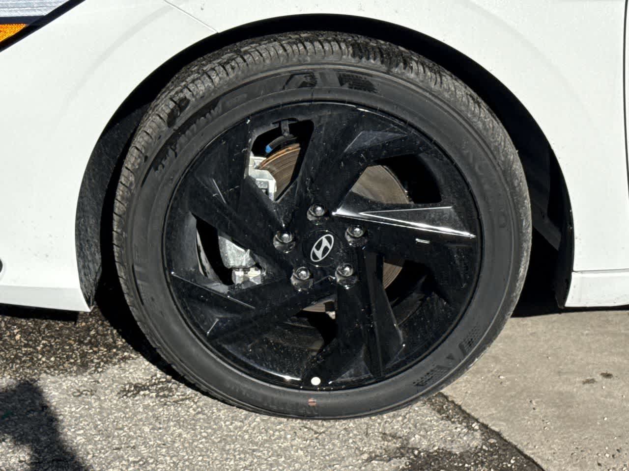 Thumbnail: 2026 Hyundai Elantra - 11