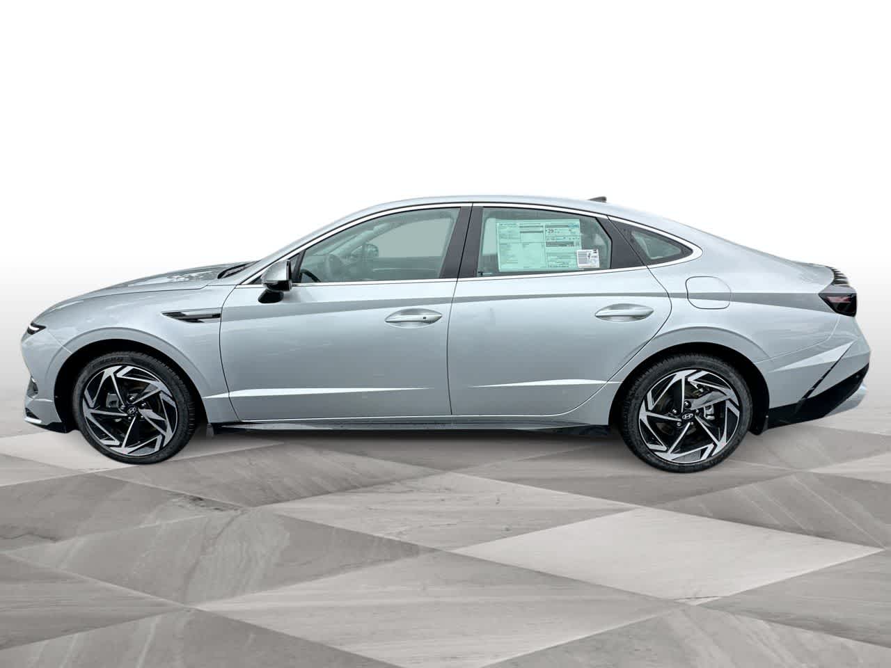 Thumbnail: 2026 Hyundai Sonata - 5