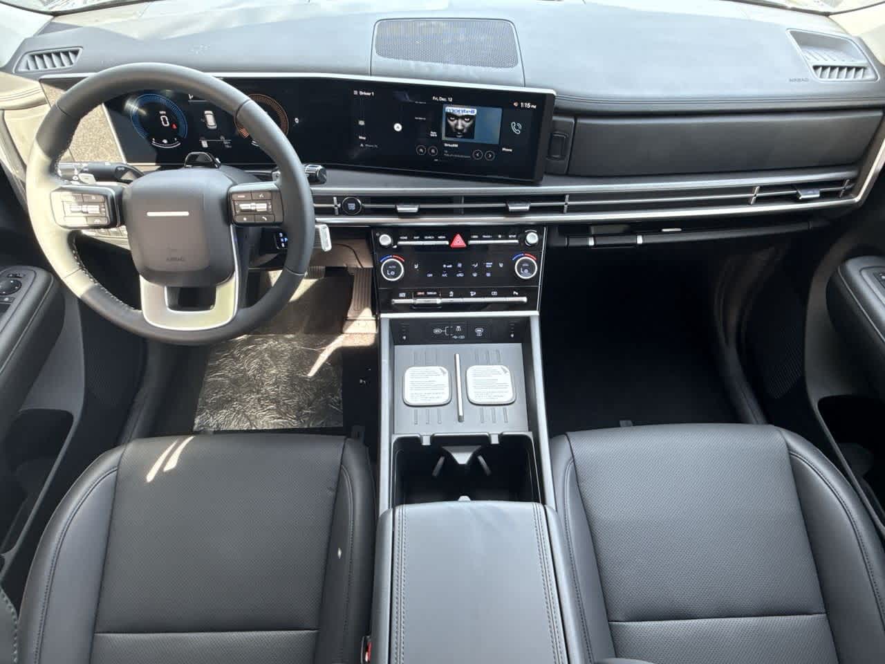 Thumbnail: 2026 Hyundai Santa Fe - 24