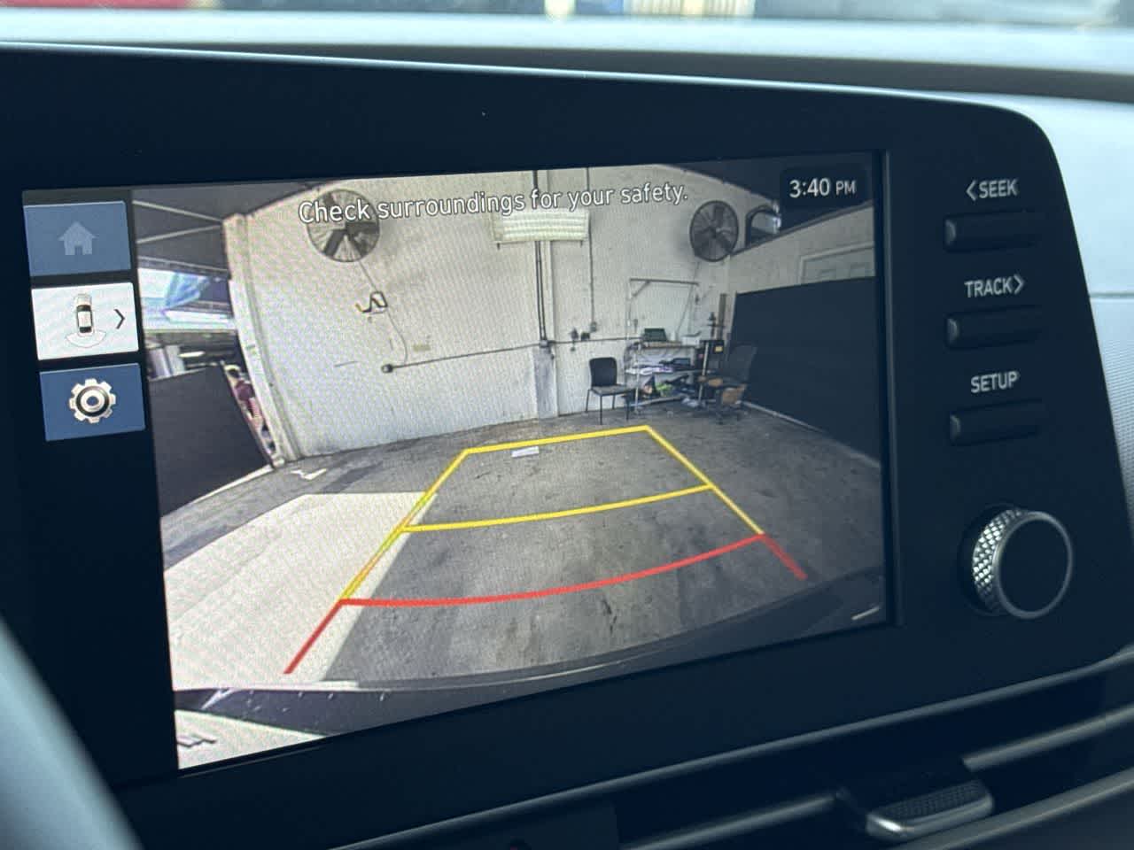 Thumbnail: 2026 Hyundai Elantra - 19