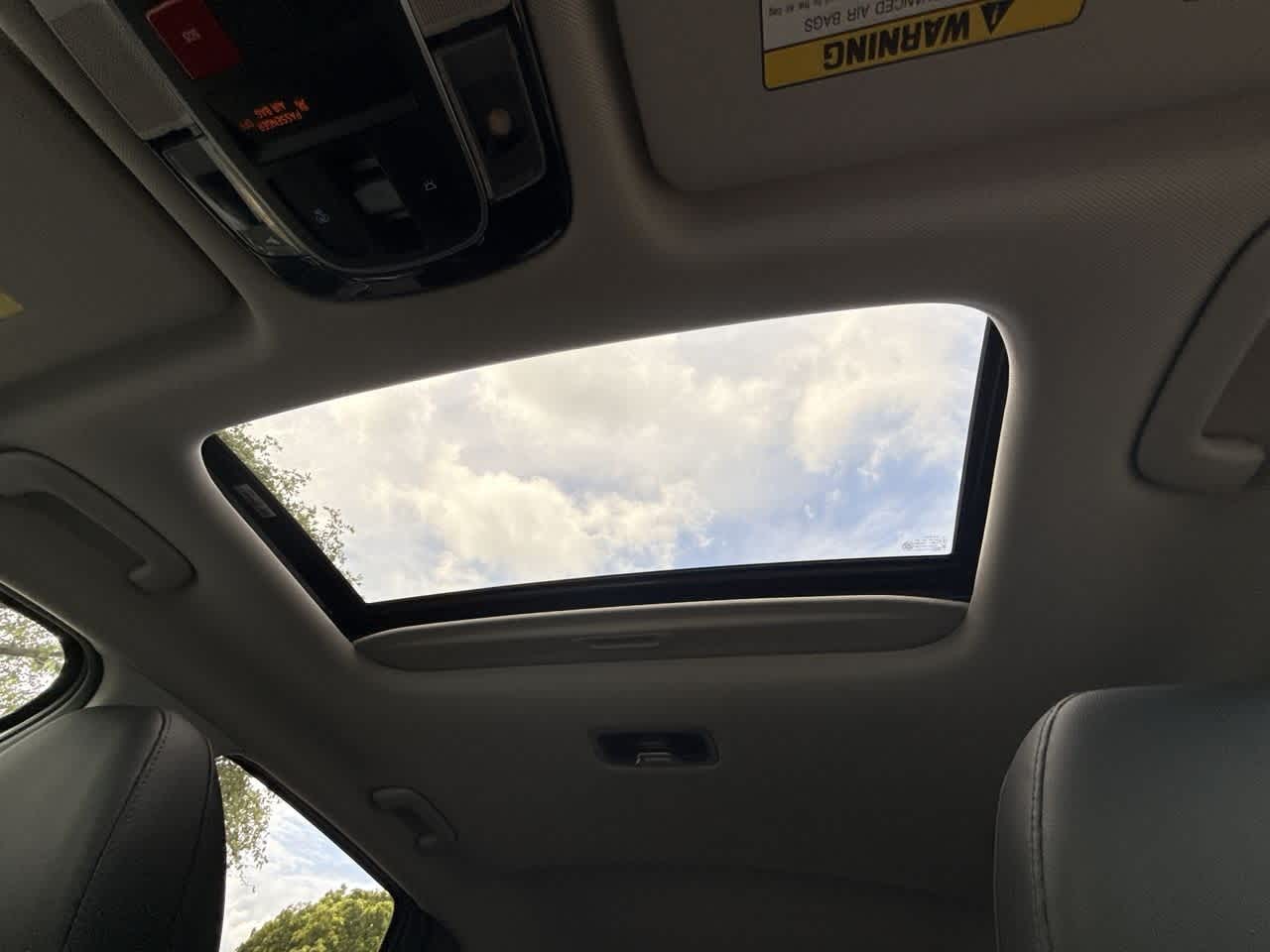 Thumbnail: 2026 Hyundai Tucson - 17