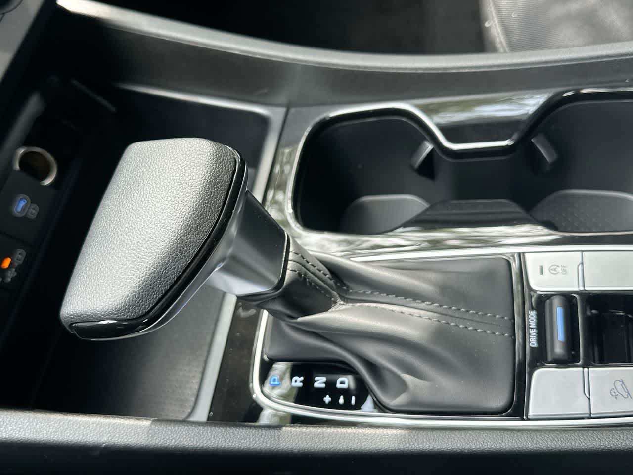 Thumbnail: 2026 Hyundai Tucson - 21