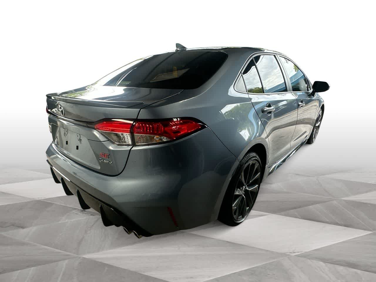 Thumbnail: 2026 Toyota Corolla - 8