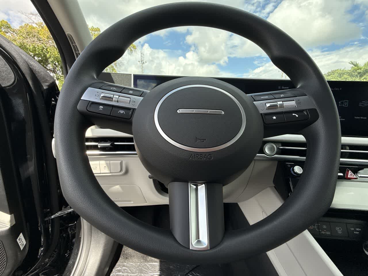 Thumbnail: 2026 Hyundai Tucson - 15