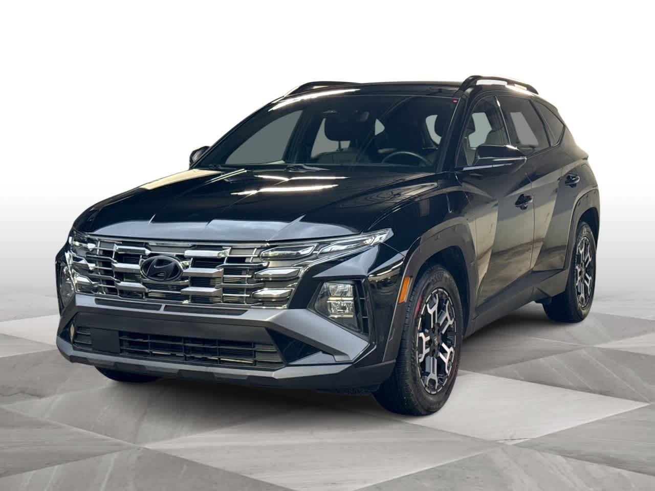 Thumbnail: 2025 Hyundai Tucson - 4