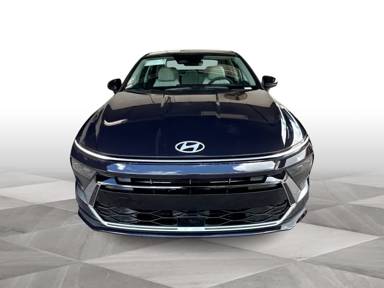 Thumbnail: 2026 Hyundai Sonata - 3