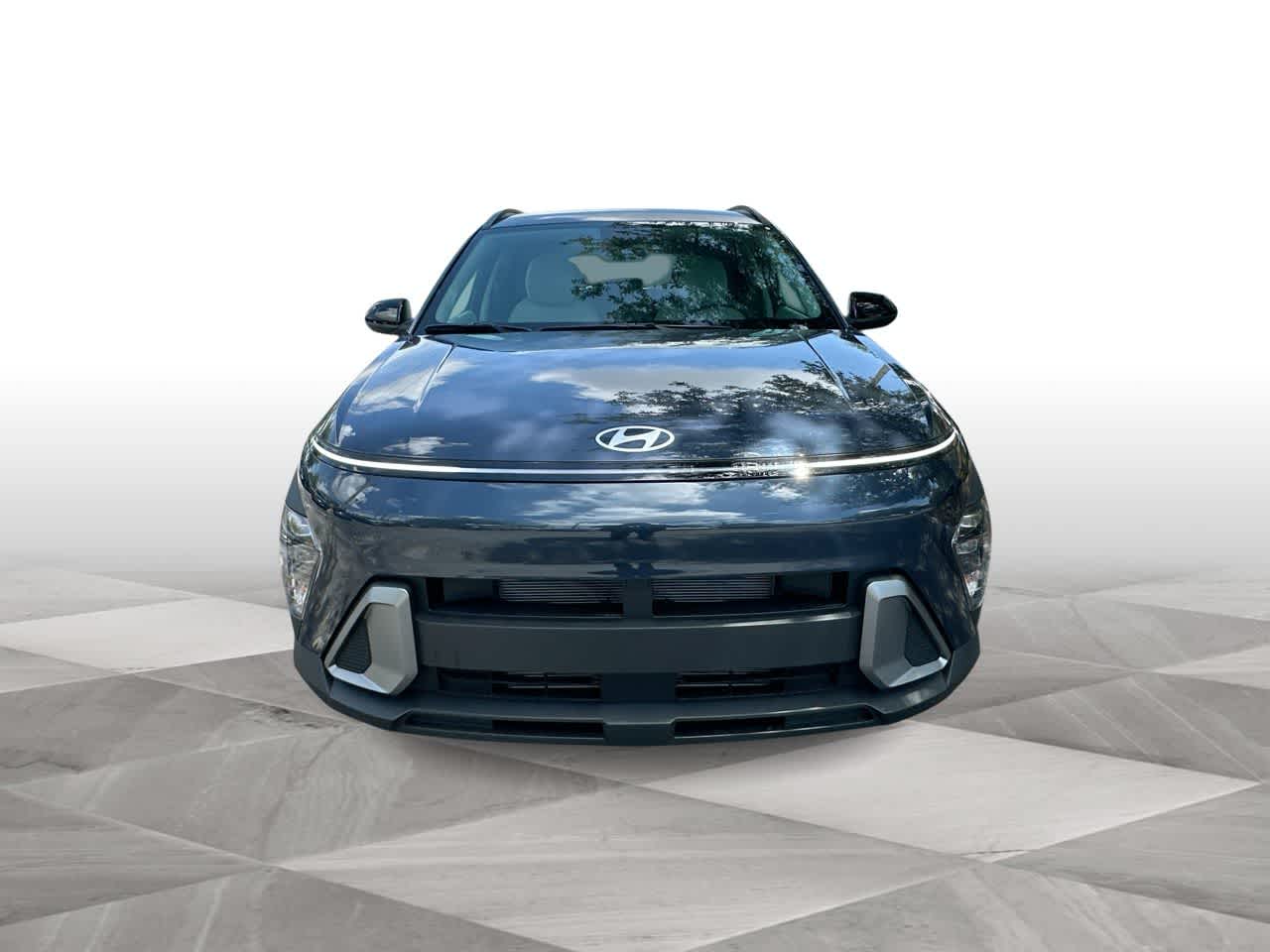 Thumbnail: 2026 Hyundai Kona - 3
