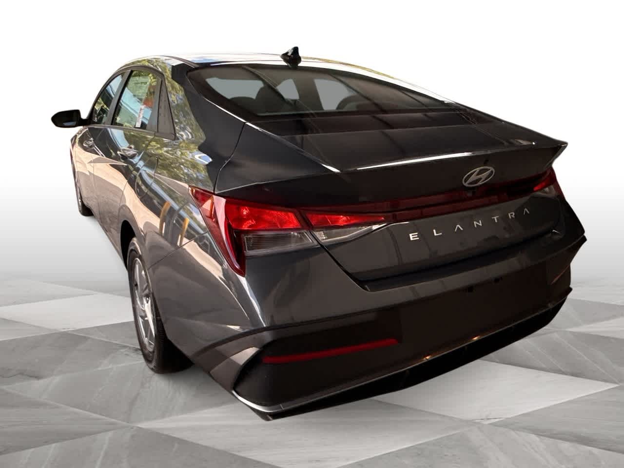 Thumbnail: 2025 Hyundai Elantra - 6