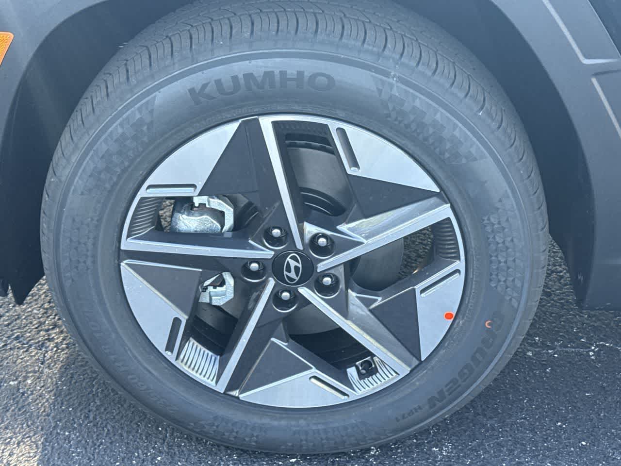 Thumbnail: 2026 Hyundai Tucson - 11