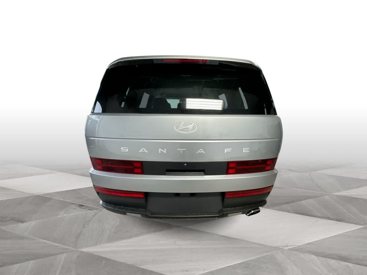 Thumbnail: 2026 Hyundai Santa Fe - 7