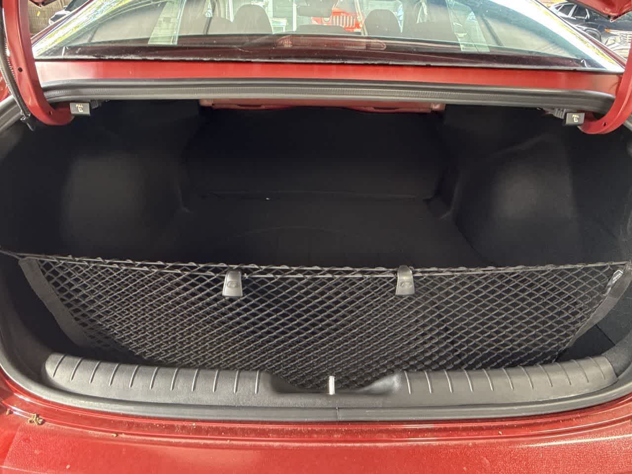 Thumbnail: 2025 Hyundai Elantra - 25