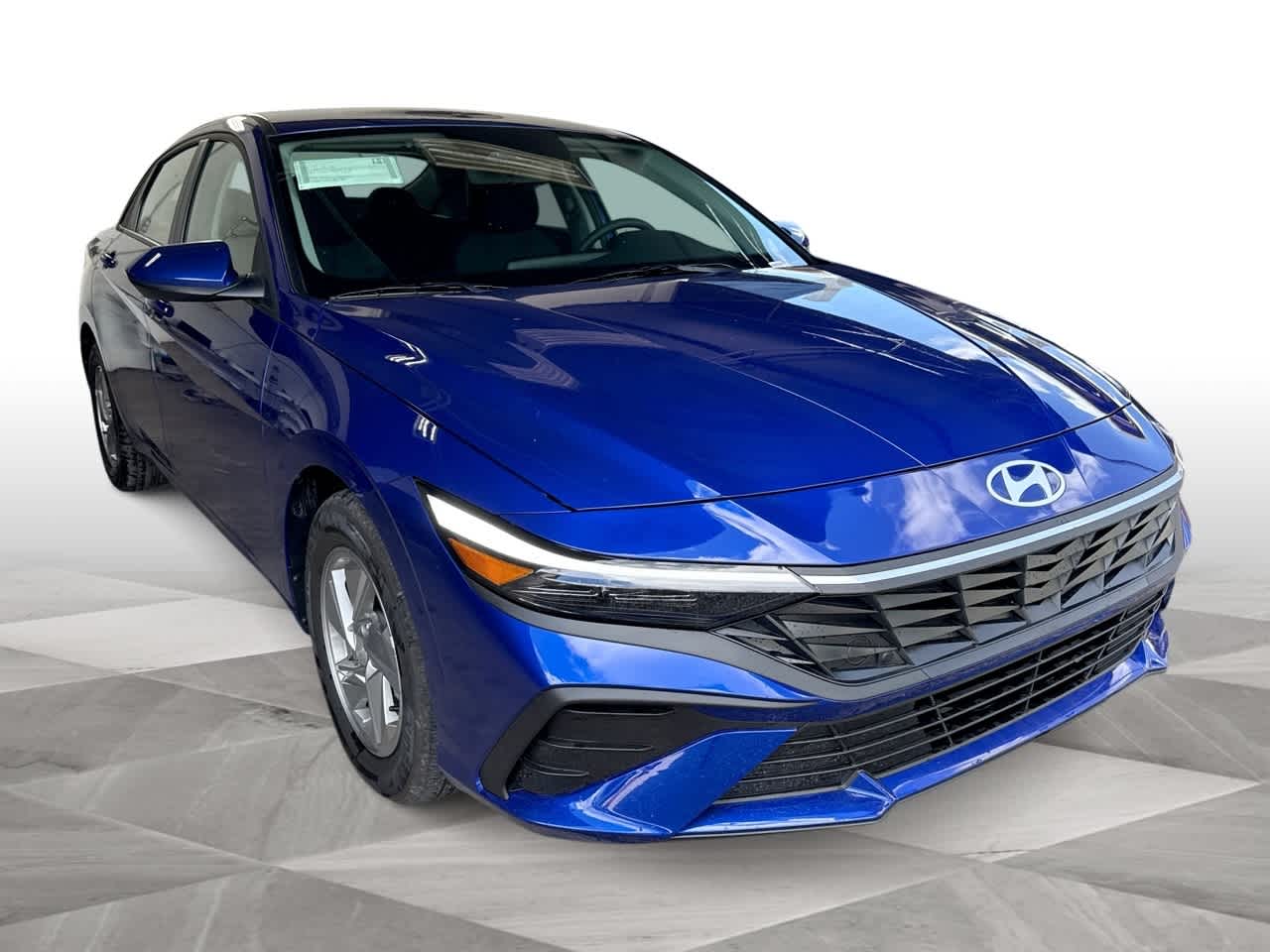 Thumbnail: 2025 Hyundai Elantra - 2