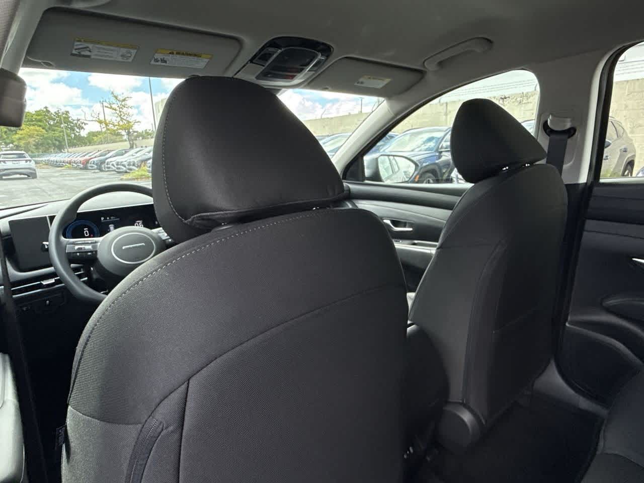 Thumbnail: 2026 Hyundai Tucson - 23