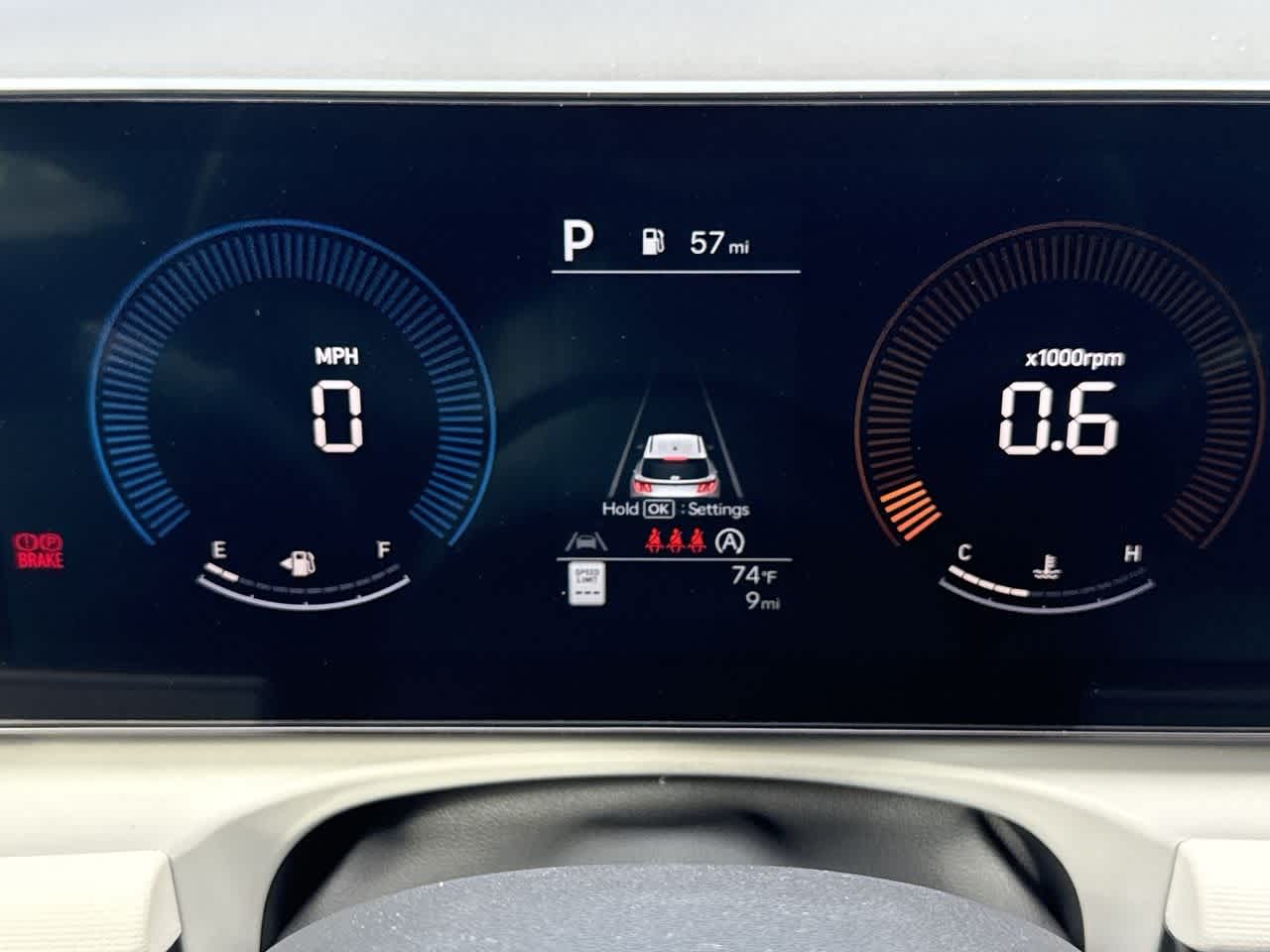 Thumbnail: 2026 Hyundai Tucson - 16