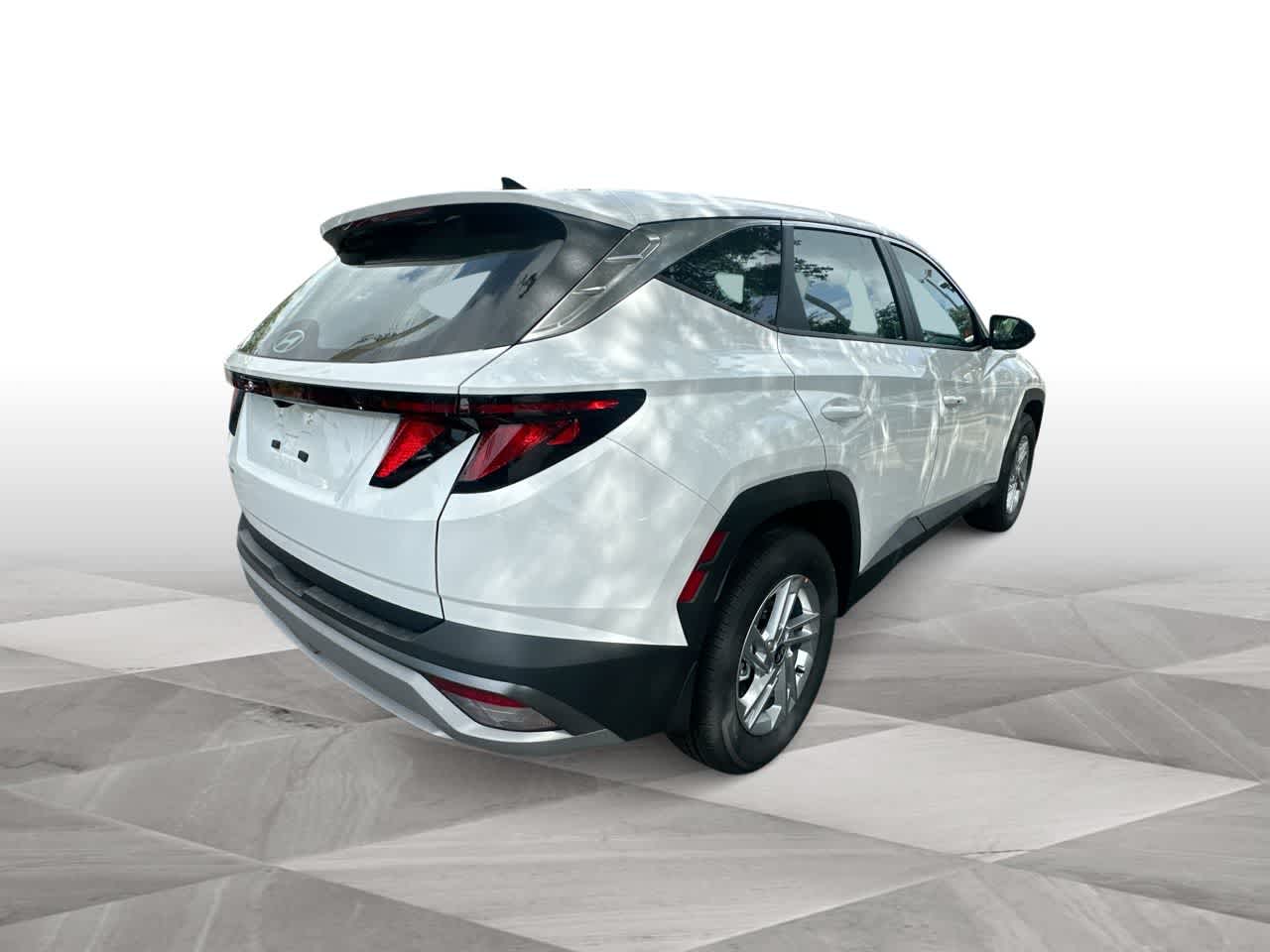 Thumbnail: 2026 Hyundai Tucson - 8