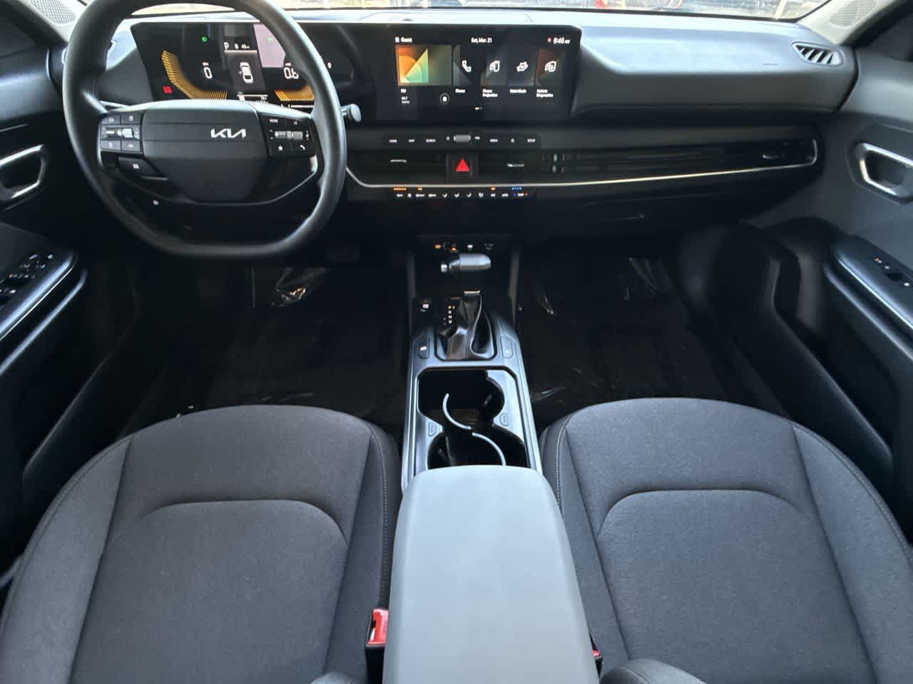 Thumbnail: 2025 Kia K4 - 24