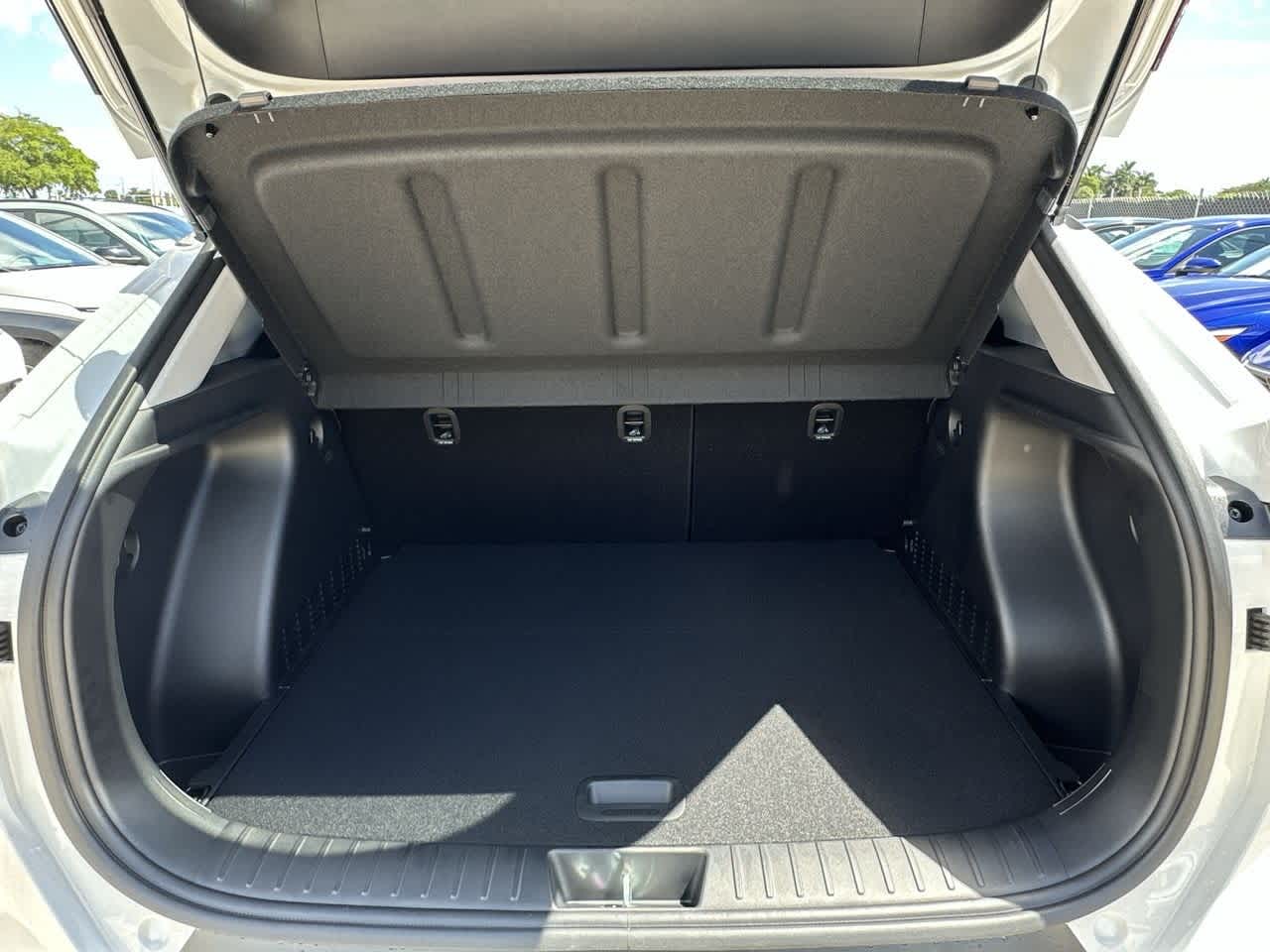 Thumbnail: 2026 Hyundai Kona - 25