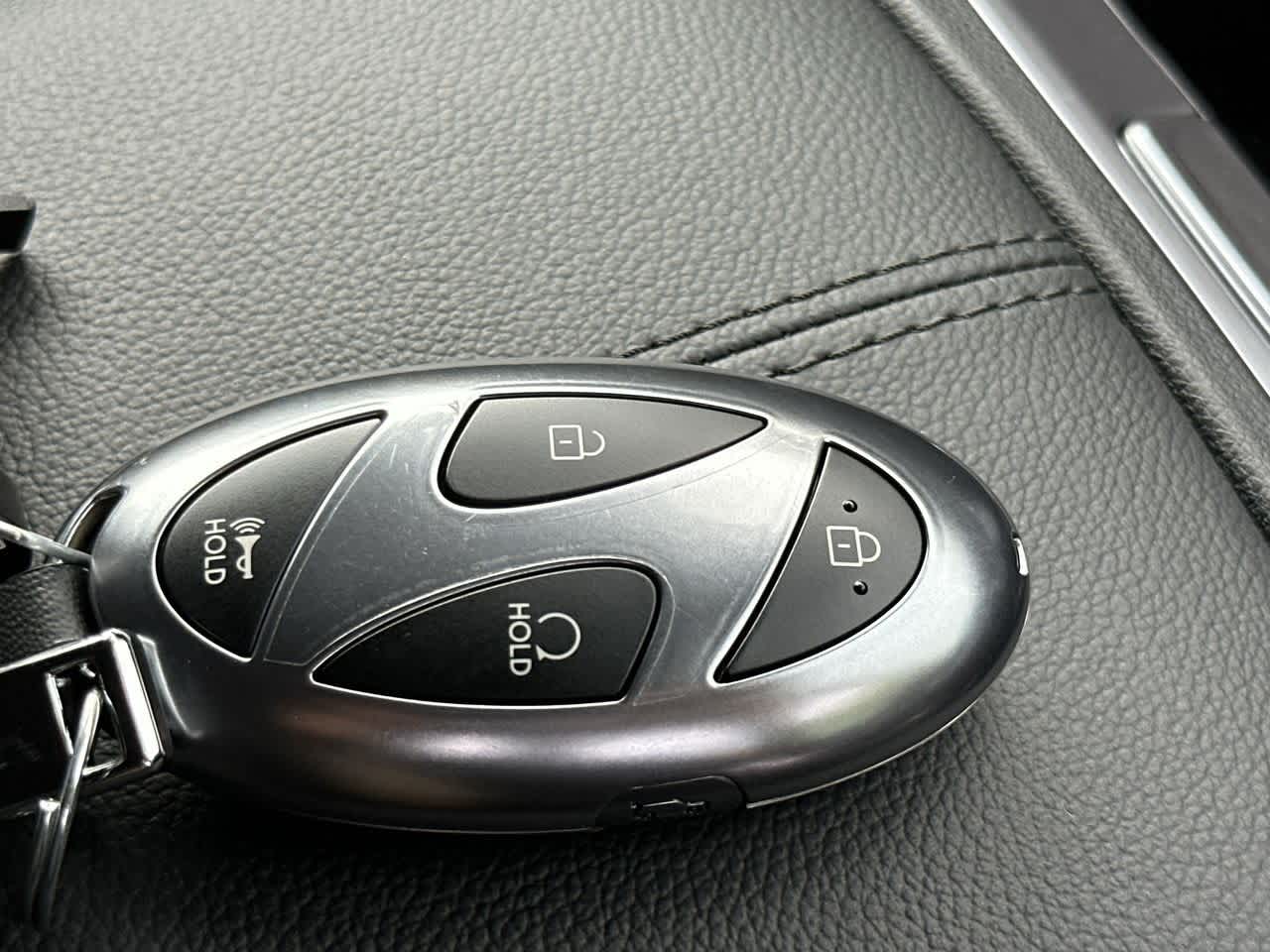 Thumbnail: 2026 Hyundai Tucson - 28