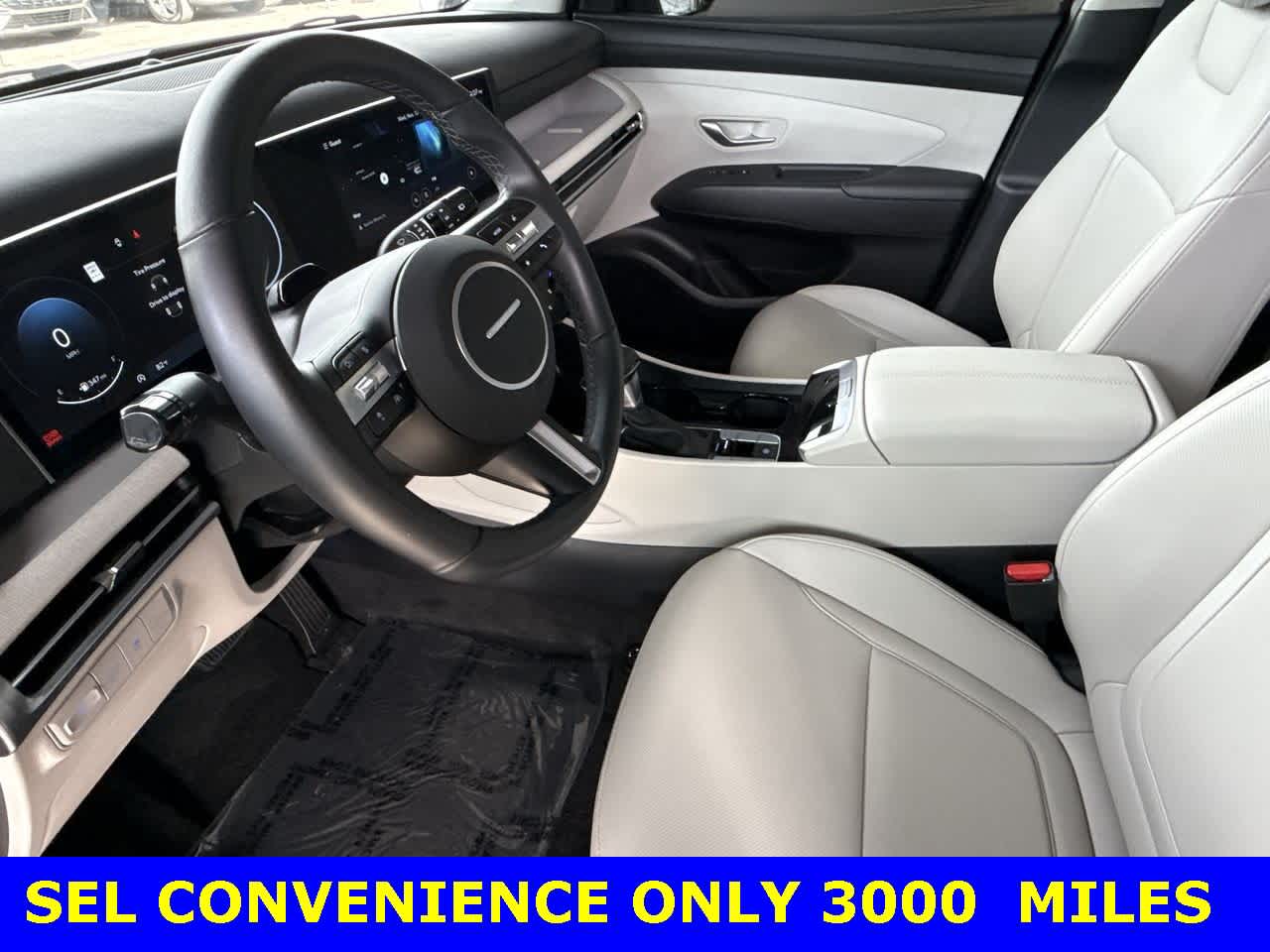 Thumbnail: 2025 Hyundai Tucson - 13