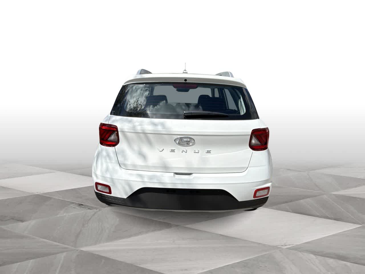 Thumbnail: 2026 Hyundai Venue - 7