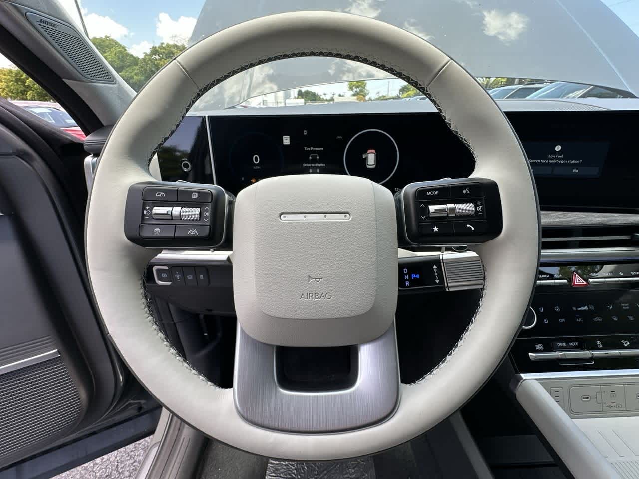 Thumbnail: 2025 Hyundai Santa Fe - 15