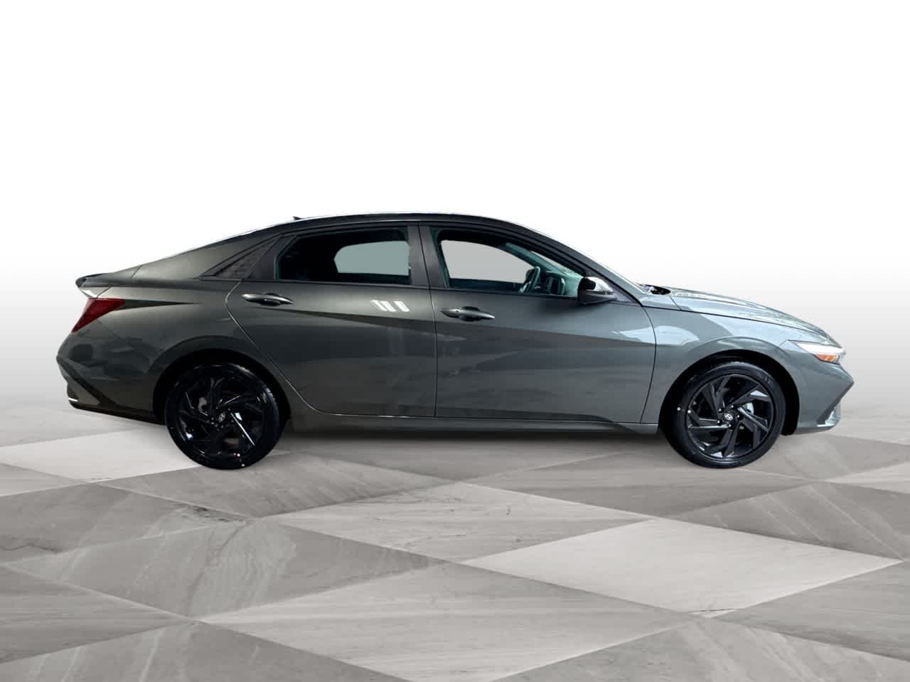 Thumbnail: 2026 Hyundai Elantra - 9