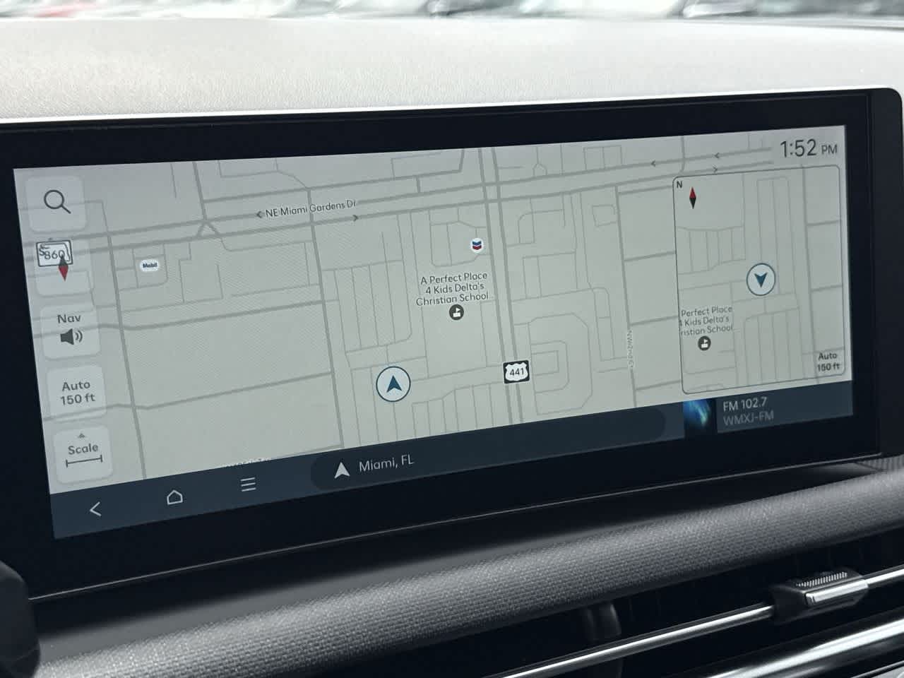 Thumbnail: 2025 Hyundai Tucson - 18