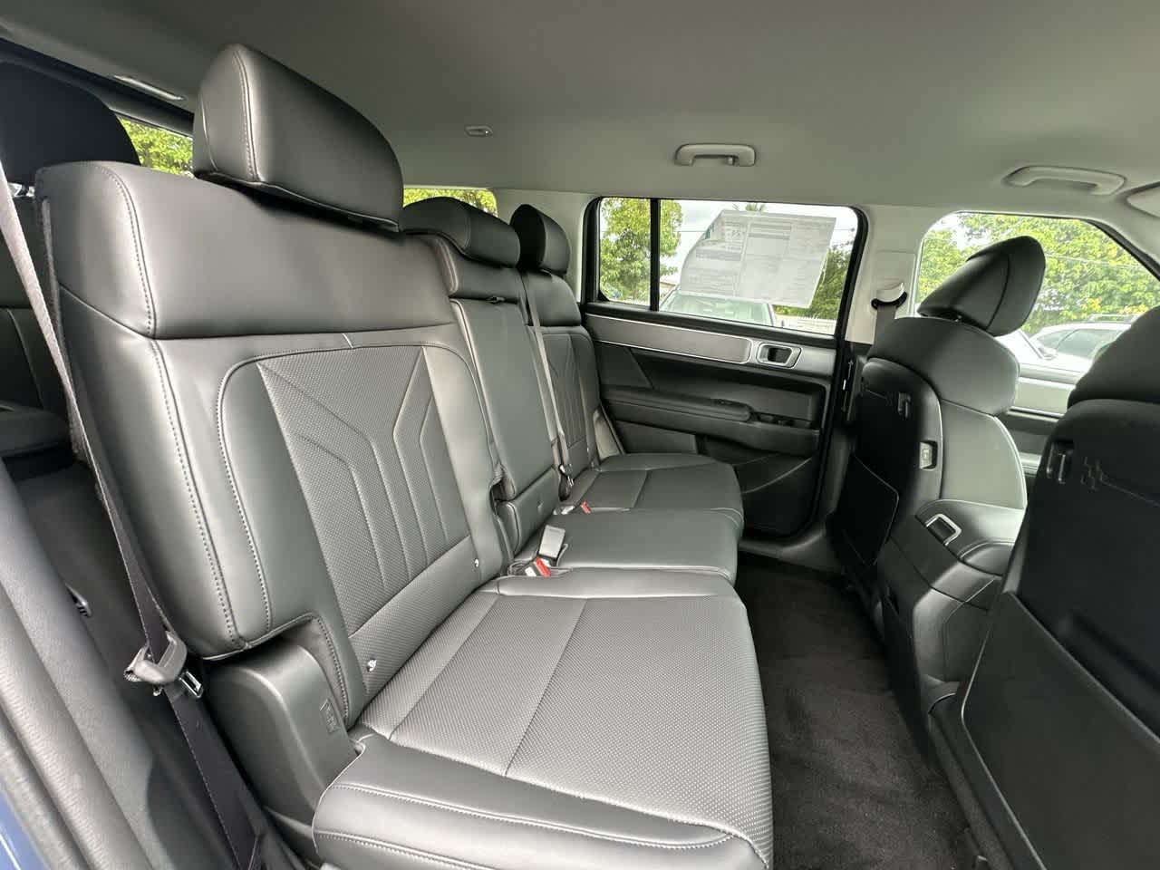 Thumbnail: 2026 Hyundai Santa Fe - 26