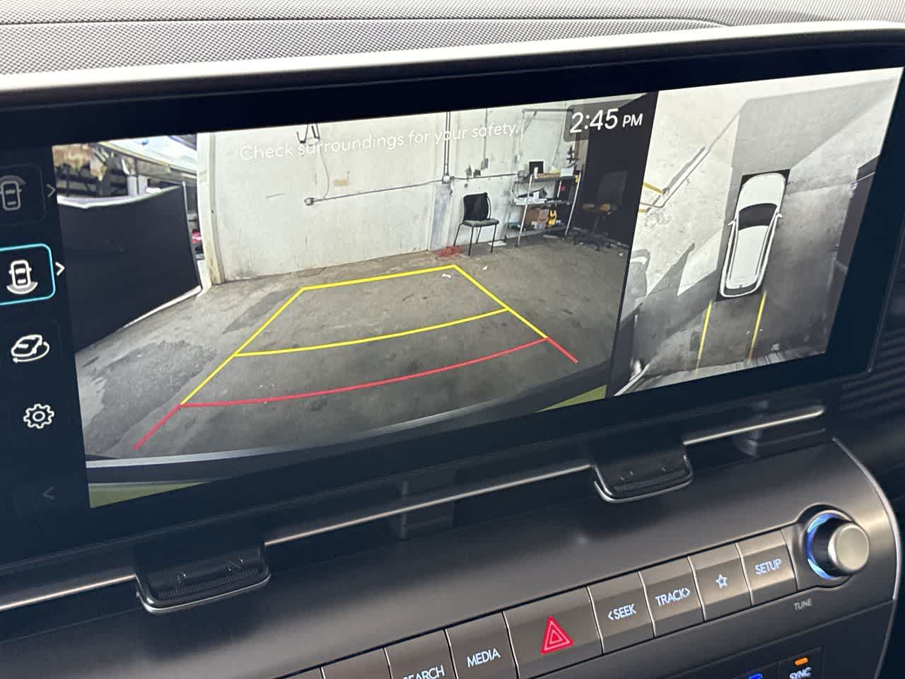 Thumbnail: 2026 Hyundai Kona - 19