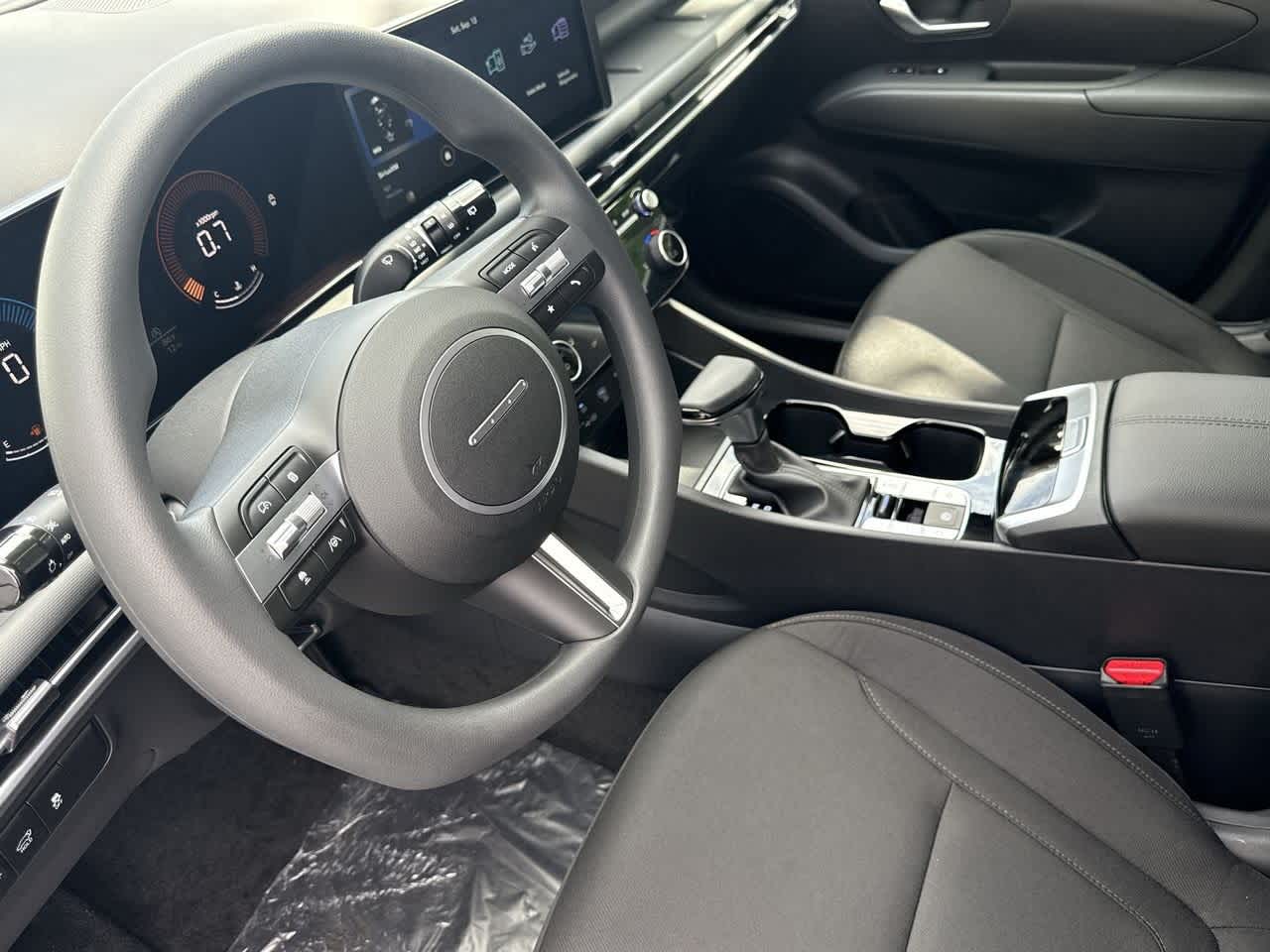 Thumbnail: 2026 Hyundai Tucson - 13