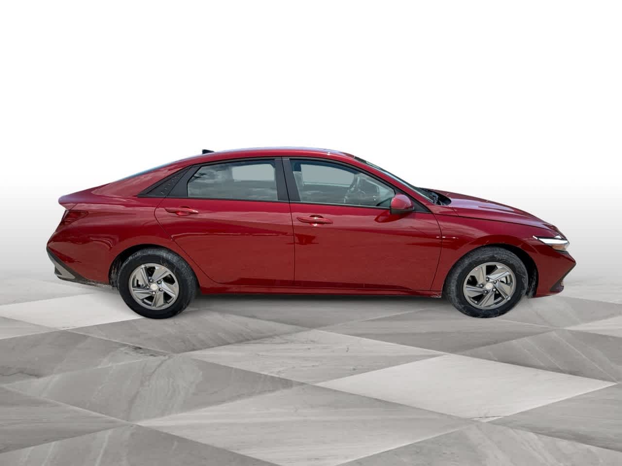 Thumbnail: 2025 Hyundai Elantra - 9