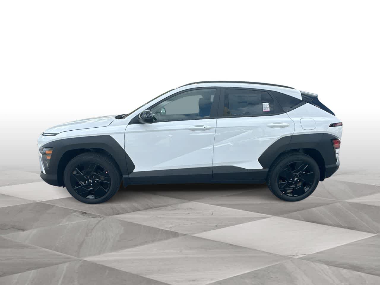 Thumbnail: 2026 Hyundai Kona - 5