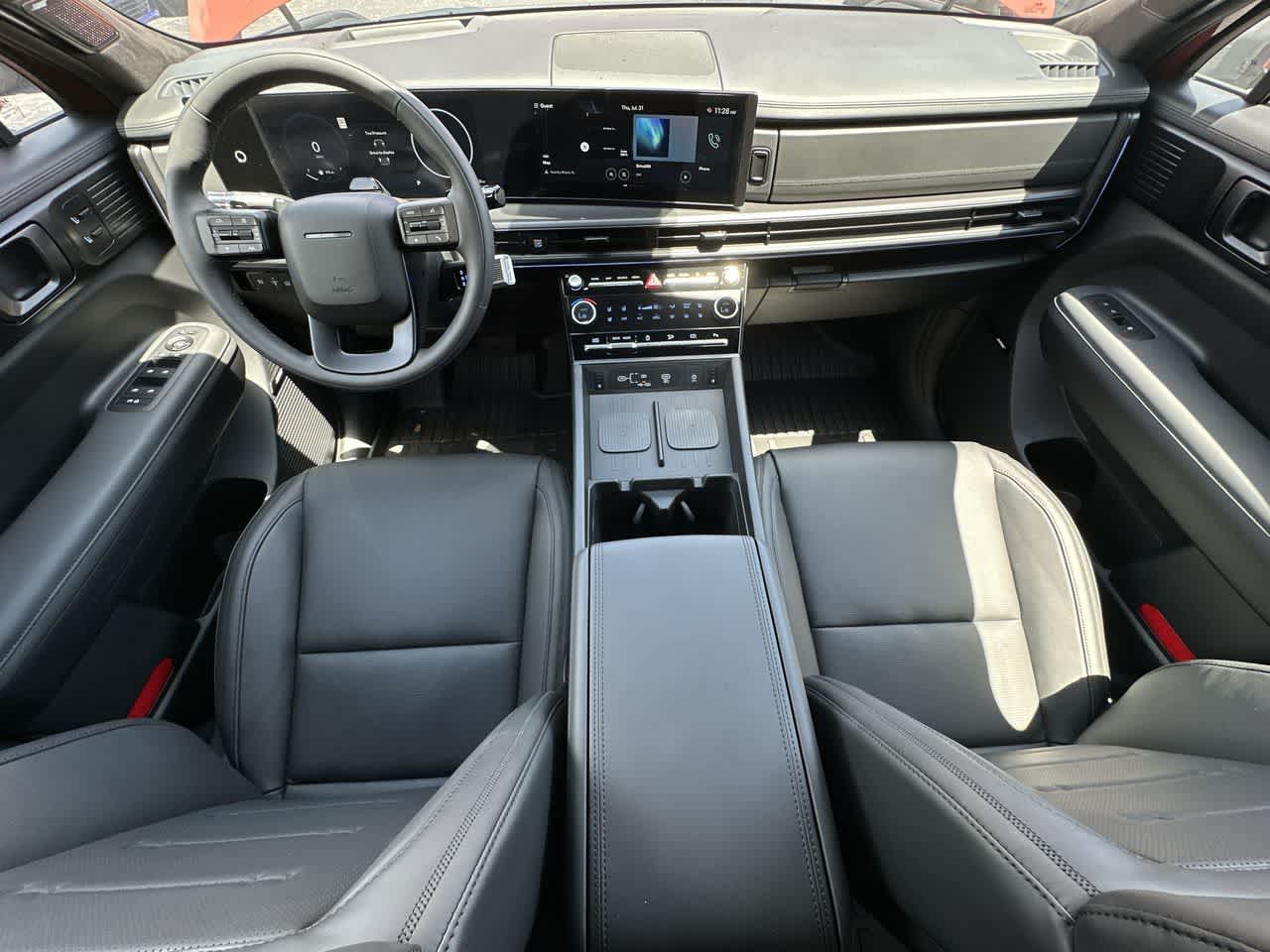 Thumbnail: 2025 Hyundai Santa Fe - 24