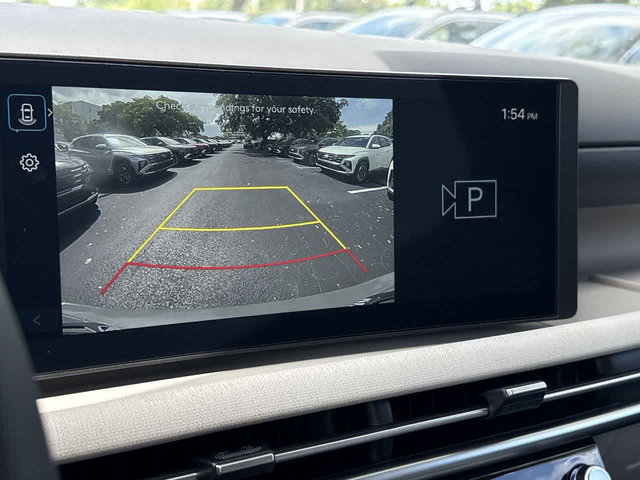 Thumbnail: 2025 Hyundai Tucson - 19